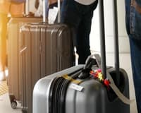 Transfer de Hotel Riu Lupita - All Inclusive a Aeropuerto Internacional de Cancún (CUN)