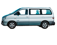 Transfer from Penh House Hotel to Phnom Penh Intl (PNH)