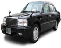 Transfer from Shin-Osaka to Hotel Brighton City Osaka Kitahama