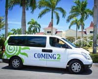 Transfer de Cibao Intl (STI) a Viva Tangerine by Wyndham, A Trademark All Inclusive