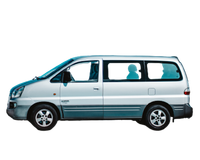 Transfer from Melia Chiang Mai to Chiang Mai Intl (CNX)