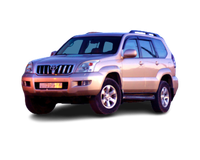 Transfer from Suvarnabhumi Intl (BKK) to Floral Shire Resort