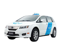 Transfer from Suvarnabhumi Intl (BKK) to Avani+ Riverside Bangkok Hotel