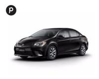 Transfer from ibis Styles Lima Benavides Miraflores Hotel to Jorge Chavez Intl (LIM)