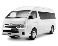 Transfer from Aeropuerto Internacional de Cancún (CUN) to Four Points by Sheraton Cancun Centro