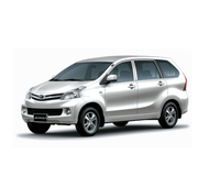 Transfer van Soekarno Hatta Intl (CGK) naar Mercure Jakarta Sabang