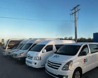 Transfer from Punta Cana Intl (PUJ) to Royalton Splash Punta Cana All-Inclusive Resort