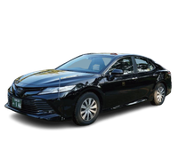 Transfer from Mitsui Garden Hotel Osaka Premier to Shin-Osaka