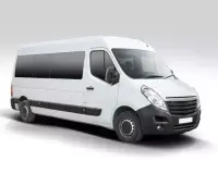 Transfer de Jose Marti Intl (HAV) a Melia Habana