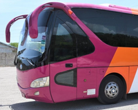 Transfer de Sangster Intl (MBJ) a Beaches Negril Resort - ALL INCLUSIVE