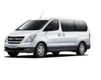 Transfer de Dazzler by Wyndham Buenos Aires Maipu a Aeroparque Jorge Newbery (AEP)