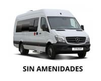 Transfer de Licenciado Benito Juarez Intl (MEX) a Hotel Astor
