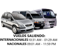 Transfer de Socialtel Medellin a Jose Maria Cordova (MDE)