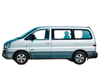 Transfer from Chiang Mai Intl (CNX) to Melia Chiang Mai