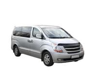 Transfer de Allegro Playacar a Aeropuerto Internacional de Cancún (CUN)