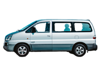 Transfer von Phnom Penh Intl (PNH) nach Aquarius Hotel & Urban Resort Phnom Penh