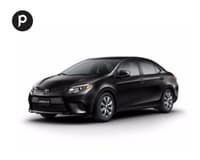 Transfer from Howard Johnson Plaza by Wyndham Buenos Aires to Aeroparque Jorge Newbery (AEP)