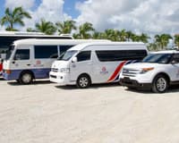 Transfer de Aeropuerto Internacional de Cancún (CUN) a Occidental Tucancun