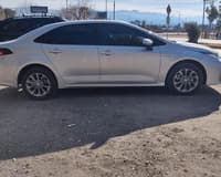 Transfer de El Plumerillo (MDZ) a NH Mendoza Cordillera