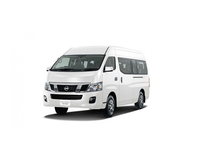 Transfer de Punta Cana Intl (PUJ) a Iberostar Waves Punta Cana All Inclusive