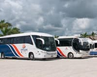 Transfer de Licenciado Gustavo Diaz Ordaz Intl (PVR) a Dreams Vallarta Bay Resort & Spa - All Inclusive