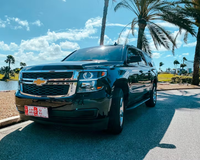 Transfer de JOIA Aruba by Iberostar a Reina Beatrix Intl (AUA)