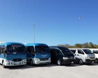 Transfer de Hato (CUR) a Chogogo Dive & Beach Resort Curacao