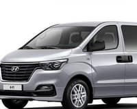 Transfer de Salta (SLA) a Design Suites Salta