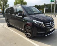 Transfer z Rosa Grand Milano - Starhotels Collezione do Malpensa (MXP)