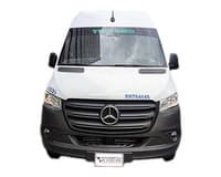 Transfer from GHL Relax Hotel Sunrise to Gustavo Rojas Pinilla (ADZ)