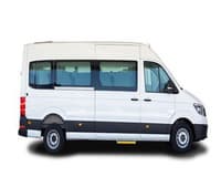 Transfer from Tocumen Intl (PTY) to Novotel Panama City
