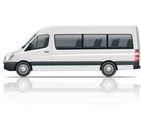 Transfer de Galeao Antonio Carlos Jobim (GIG) a Pousada João Fernandes