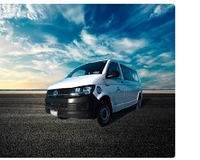 Transfer de Aeropuerto Internacional de Cancún (CUN) a Hyatt Ziva Riviera Maya - All Inclusive