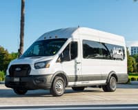 Transferência de Miami Intl (MIA) para Aloha Fridays