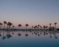 Transfer de Sharm El Sheikh Intl (SSH) a Verginia Sharm Resort & Aqua Park