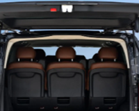 Transfer de Gregorio Luperon Intl (POP) a Iberostar Waves Costa Dorada - All Inclusive