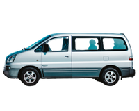 Transfer from Sivatel Bangkok to Suvarnabhumi Intl (BKK)