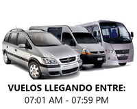 Transfer de El Dorado Intl (BOG) a Hotel Dann Avenida 19 Bogota