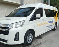 Transfer de Punta Cana Intl (PUJ) a Hyatt Ziva Cap Cana