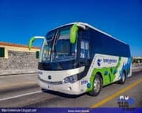 Transfer from Jose Marti Intl (HAV) to Telégrafo Axel Hotel La Habana - Adults Only