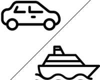 Transfer from Aeropuerto Internacional de Cancún (CUN) to Villas Coco Resort - Adults Only