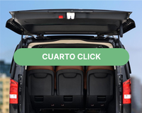 Transfer de Ushuaia Malvinas Argentinas (USH) a Hosteria Les Eclaireurs