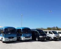 Transfer de Reina Beatrix Intl (AUA) a Divi Village Golf & Beach Resort