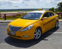 Jose Marti Intl (HAV)’den Telégrafo Axel Hotel La Habana - Adults Only’ye transfer