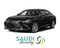 Transfer from Conrad Jabal Omar Makkah to King Abdulaziz Intl (JED)