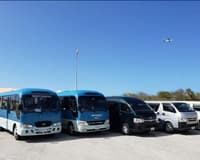 Transfer de Chogogo Dive & Beach Resort Curacao a Hato (CUR)