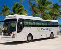 Transfer de Breathless Montego Bay Resort & Spa a Sangster Intl (MBJ)