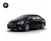 Transfer from Teniente Alejandro Velasco Astete Intl (CUZ) to Hidden Garden