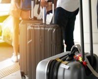 Transfer de John F Kennedy Intl (JFK) a NEW YORKER BY LOTTE HOTELS