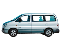 Transfer from Pakse (PKZ) to The River Resort